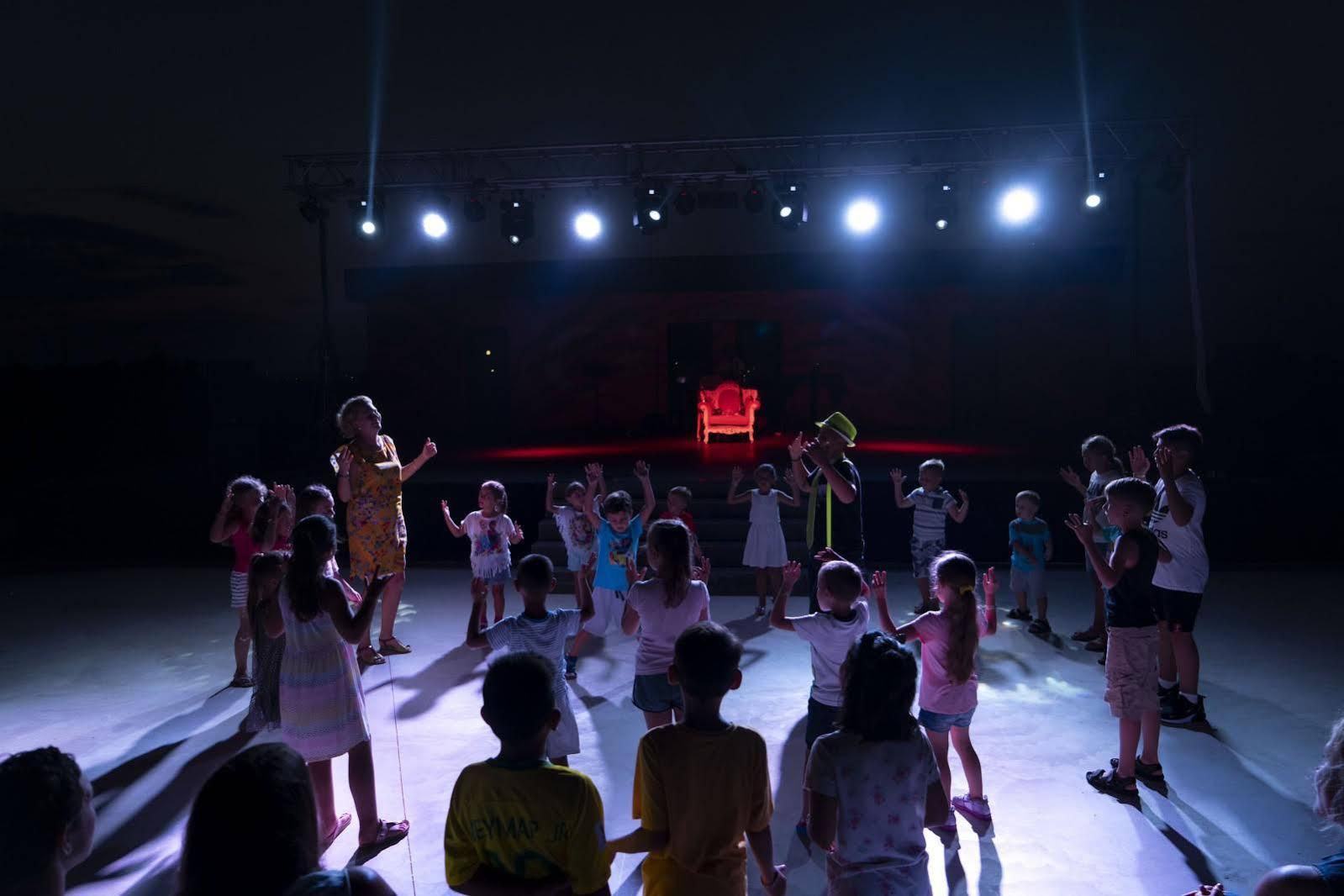 Attalos Smart Lara Star Antalya Zewnętrze zdjęcie