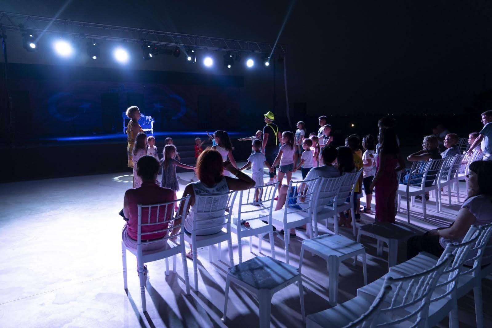 Attalos Smart Lara Star Antalya Zewnętrze zdjęcie