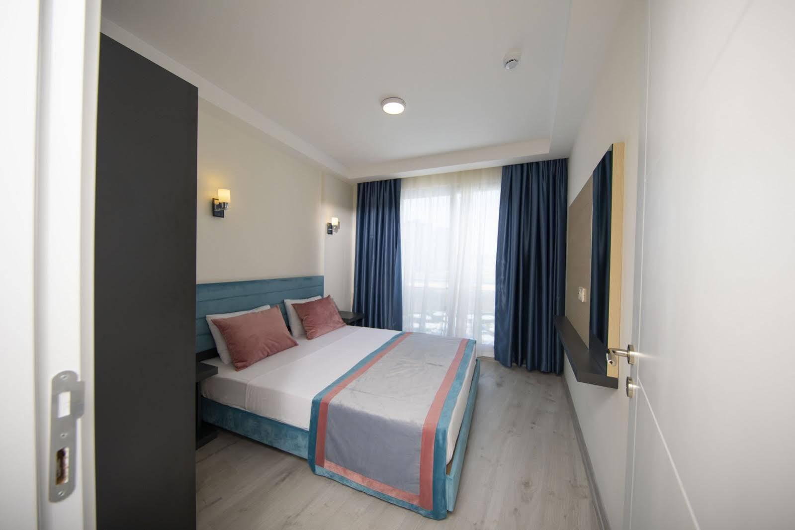 Attalos Smart Lara Star Antalya Zewnętrze zdjęcie