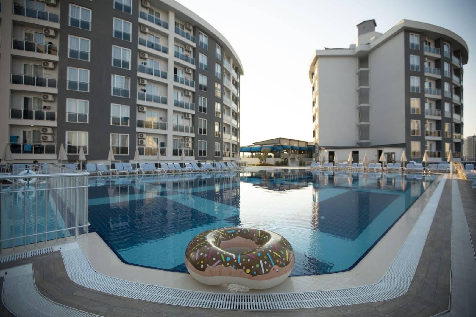 Attalos Smart Lara Star Antalya Zewnętrze zdjęcie