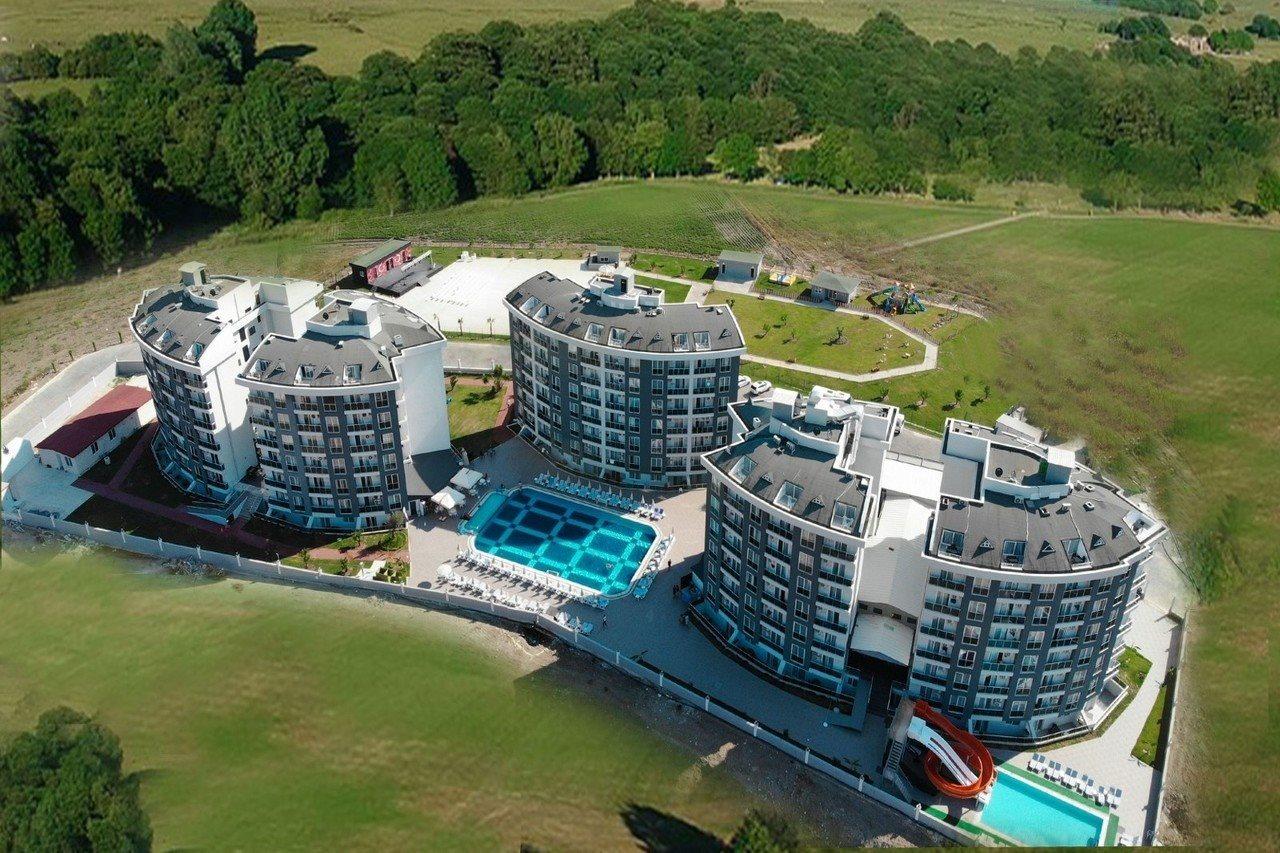 Attalos Smart Lara Star Antalya Zewnętrze zdjęcie
