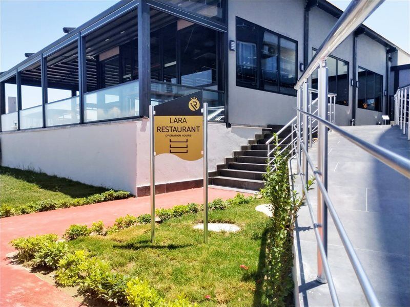 Attalos Smart Lara Star Antalya Zewnętrze zdjęcie