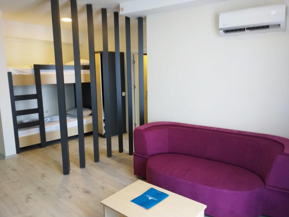 Attalos Smart Lara Star Antalya Zewnętrze zdjęcie
